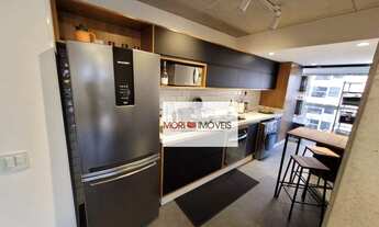 Imagem: Apartamento com 1 dormitório para alugar