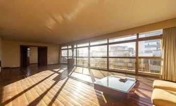 Imagem: Apartamento com 4 dormitórios à venda