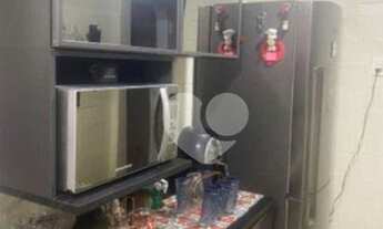 Imagem 7: Apartamento com 2 dormitórios à venda, 75 m² por R$ 330.000,00 - Olaria - Rio de Janeiro/R