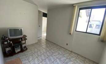 Imagem: Qs 108 apartamento de 2 quartos, fica no