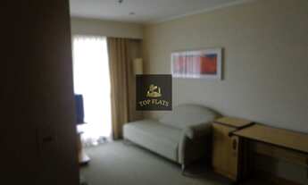 Imagem 4: Flat disponível em Moema - SP