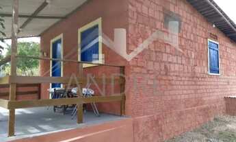 Imagem 2: Chalé para Venda em Bezerros, RETIRO, 2 dormitórios, 1 banheiro