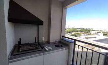 Imagem 1: Oportunidade apartamneto Novo com 2 dormitórios sendo 1 suite sala cozinha 2 banheros 1 va