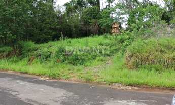 Imagem 2: Terreno - Joaquim Egídio - Campinas