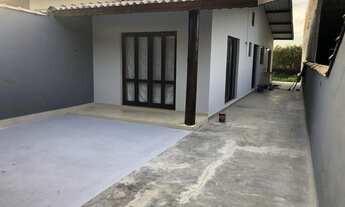 Imagem 3: Casa 3 comodos Casa com 1 dormitório