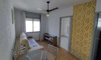 Imagem 5: Apto 01 Dorm para LOCAÇÃO