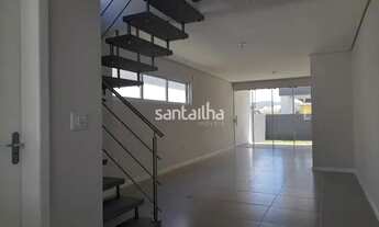 Imagem 6: Casa para venda possui 172 metros quadrados com 3 quartos em Campeche - Florianópolis - SC