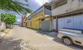 Imagem 2: Casa para aluguel com 42 metros quadrados com 2 quartos em Barroso - Fortaleza - CE