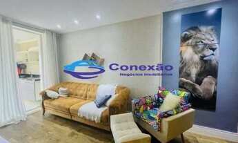 Imagem 4: SÃO PAULO - Apartamento Padrão - Vila Maria