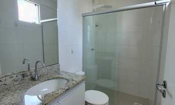 Imagem 5: Alugo Lindo apartamento com 3 suítes, 3 vagas, andar alto no Ed. Village Noblesse