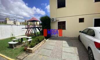 Imagem 3: Casa com 3 quartos para alugar, 60 m² por R$ 1.674/mês - Passaré - Fortaleza/CE