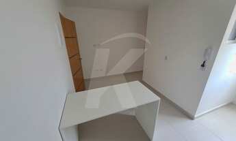 Imagem 3: Apartamento com elevador