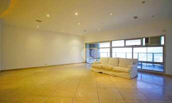 Imagem 4: Apartamento com 5 dormitórios à venda, 207 m² por R$ 2.400.000,00 - São Conrado - Rio de J