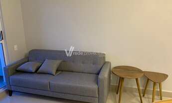 Imagem 3: Apartamento - Residencial Parque da Fazenda - Campinas