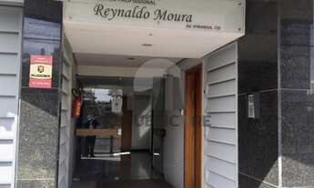 Imagem 2: Sala em ótima localização, desocupada. - Cód. 13222