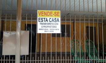 Imagem 7: Vende se CASA Casa com 4 dormitórios