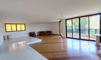 Imagem: Apartamento com 3 quartos, 220 m², à venda