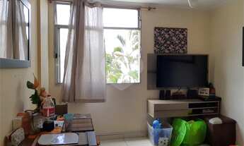 Imagem 5: Apartamento - 02 quartos - Cachambi