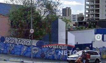 Imagem: Terreno para alugar, 350 m² por R$ 8.000,00/mês