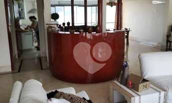 Imagem 2: Apartamento com 3 dormitórios à venda, 220 m² por R$ 6.200.000,00 - Ipanema - Rio de Janei