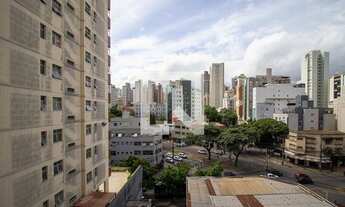 Imagem 7: Apartamento para Aluguel - Savassi, 3 Quartos, 93 m2