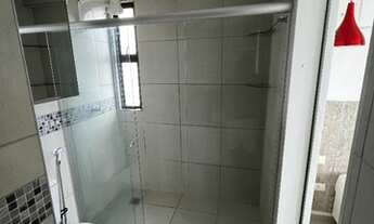 Imagem 7: Aluguel Apartamento Boa Vista- 02 Quartos- 02 WC's- Móveis Fixos- Andar Alto