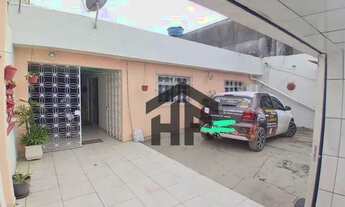 Imagem: Casa com 3 Quartos à venda em Afogados