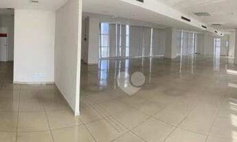 Imagem: Andar Corporativo para alugar, 254 m² por