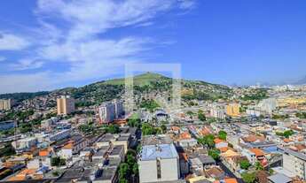 Imagem 12: Apartamento para Aluguel - Fonseca, 2 Quartos, 52 m2