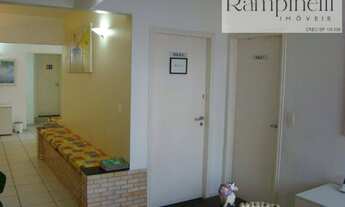 Imagem 6: VENDO CONJUNTO COMERCIAL COM 3 SALAS ALUGADAS