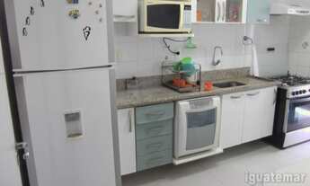 Imagem 6: Apartamento com 3 dormitórios à venda - Enseada P Ruffinos - Guarujá/SP