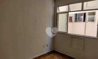 Imagem: Apartamento com 1 dormitório à venda