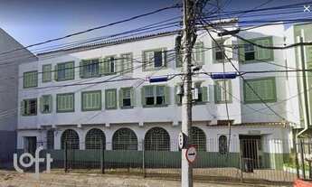 Imagem 4: Apartamento à venda Rua Álvaro Chaves, Floresta - Porto Alegre