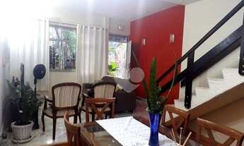 Imagem 6: Casa com 4 quartos à venda, 230 m² por R$ 949.800,00 - Grajaú - Rio de Janeiro/RJ