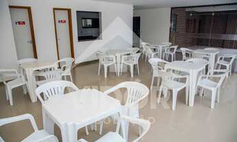 Imagem 6: Apartamento para venda tem 80 metros quadrados com 3 quartos