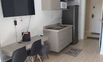 Imagem: Studio Apartamento Mobiliado 1 Dormitório