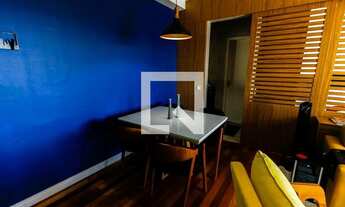 Imagem 6: Apartamento para Aluguel - Morumbi, 1 Quarto, 47 m2