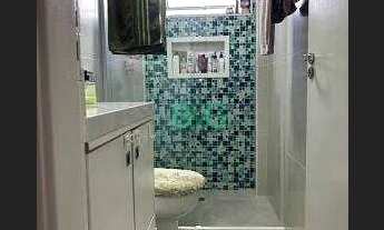 Imagem 5: Apartamento com 2 dormitórios à venda, 67 m² por R$ 530.000 - Vila Deodoro - São Paulo/SP