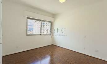 Imagem 7: São Paulo - Apartamento Padrão - Higienópolis