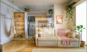 Imagem 4: Apartamento para Aluguel - Liberdade, 2 Quartos, 65 m2