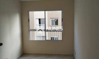 Imagem 4: Osasco - Apartamento Padrão - Novo Osasco