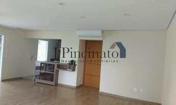 Imagem 2: Jundiaí - Apartamento Padrão - Vila Lacerda