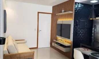 Imagem 3: 02 QUARTOS SENDO UMA SUÍTE NO CORAÇÃO DE ITAPUÃ