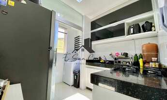 Imagem 6: Apartamento 2 quartos Bairro Cabral