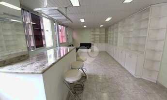 Imagem 4: Cobertura com 2 dormitórios à venda, 223 m² por R$ 2.000.000,00 - Flamengo - Rio de Janeir