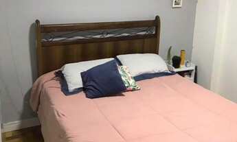 Imagem: Quarto individual para alugar