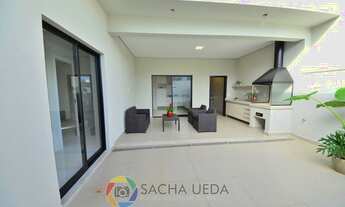 Imagem 2: CONDOMINIO MARIA JOSÉ - Casa térrea com 3 suítes