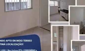 Imagem 2: Opções de locação na Região no Alto Tiete