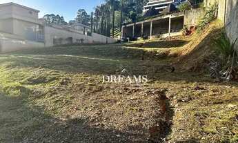 Imagem: Terreno à venda, 1448 m² por R$ 4.800.000,00