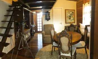 Imagem 3: Casa Alto Padrão, 3 suítes, Piscina, Condomínio Beira Rio, Na Estrada do Coco, R$1.700,000